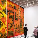 कैलोरी, विज्ञान गैलरी बेंगलुरु में एक साल भर की प्रदर्शनी, भोजन के साथ हमारे संबंधों पर सवाल उठाती है