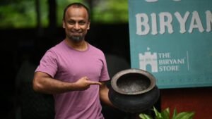 कैसे इन कोच्चि पेशेवरों ने विशेष रेस्तरां खोलने के लिए अपनी नौकरी छोड़ दी