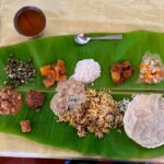 कैसे चेट्टिनाड का व्यंजन अपने व्यापारिक लोगों के रहस्य रखता है। हम एक भोजन के निशान पर पता लगाते हैं