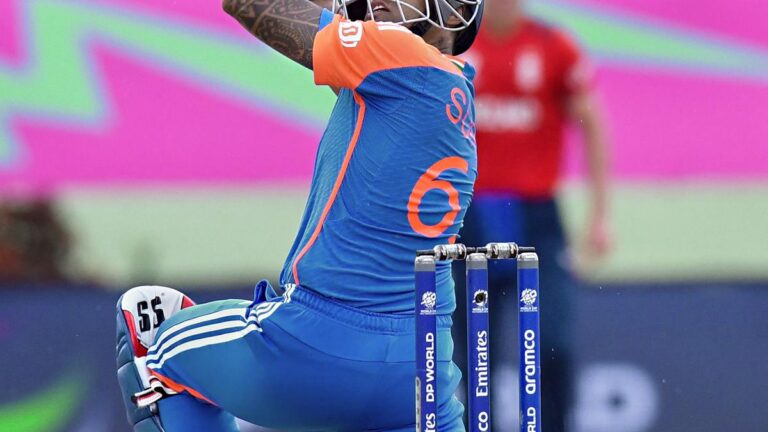 क्या सूर्यकुमार अपने प्रसिद्ध पूर्ववर्तियों का अनुकरण कर सकता है?