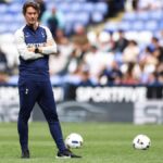 क्यों टोटेनहम ने थॉमस फ्रैंक हस्ताक्षर के साथ सोना मारा हो सकता है