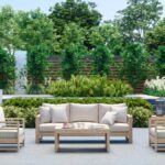 क्यों बिल्डर हरे रंग की छतों और आकाश लाउंज को प्राथमिकता दे रहे हैं