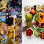 क्यों भगवान कृष्णा का सत्त्विक आहार अभी भी परम वेलनेस गाइड है