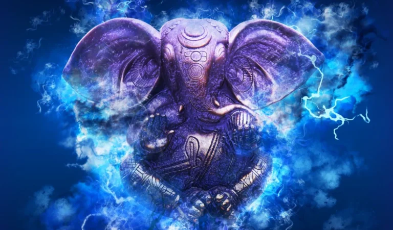 Ganesh Chaturthi