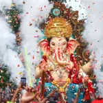 Ganesh Chaturthi