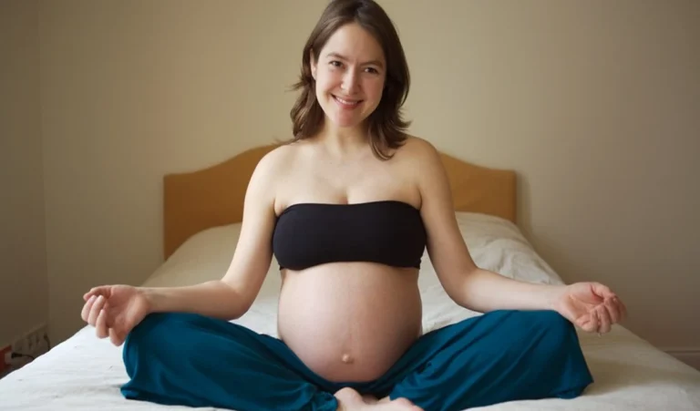 Pregnancy Tips