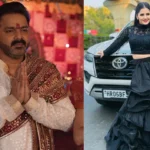 Anjali Raghav Accepts Pawan Singh Public Apology