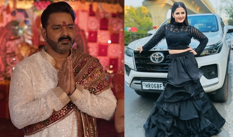 Anjali Raghav Accepts Pawan Singh Public Apology