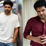 Guru Randhawa Birthday