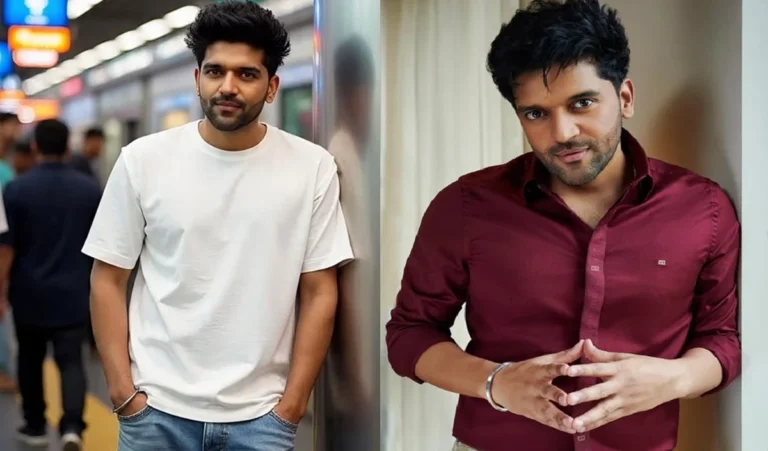 Guru Randhawa Birthday