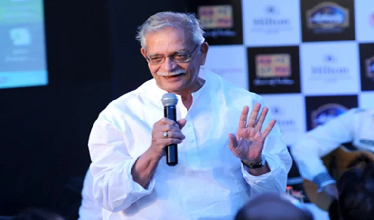 Gulzar Birthday