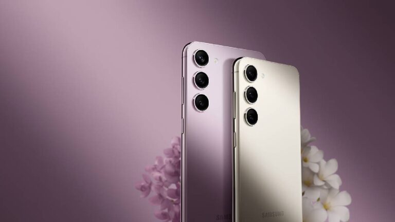 गैलेक्सी S23 पर ग्रीन लाइन इश्यू का सामना करना पड़ रहा है? सैमसंग 29 सितंबर तक मुफ्त स्क्रीन प्रतिस्थापन प्रदान करता है