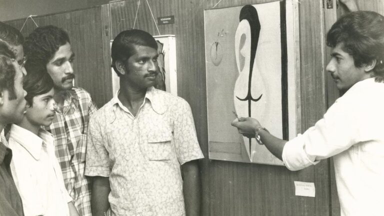 गोएथे-इंस्टीट्यूट चेन्नई दिन भर के सांस्कृतिक उत्सव के साथ 65 वीं वर्षगांठ के निशान