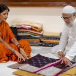 चंद्र जैन की 'रिवर वेव्स' | 20 साल का बनारसी जुनून