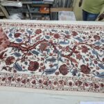 चेन्नई में, रिवाइवलिस्ट्स बचाव की एक टीम ने कोरोमैन्डल वस्त्रों को खो दिया