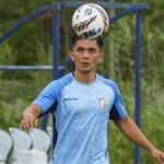 छत्री वहाँ नहीं है क्योंकि टीम एक प्रारंभिक टूर्नामेंट खेल रही है, दरवाजे उसके लिए खुले हैं: जमील