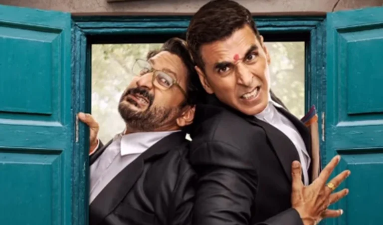 Akshay Kumar