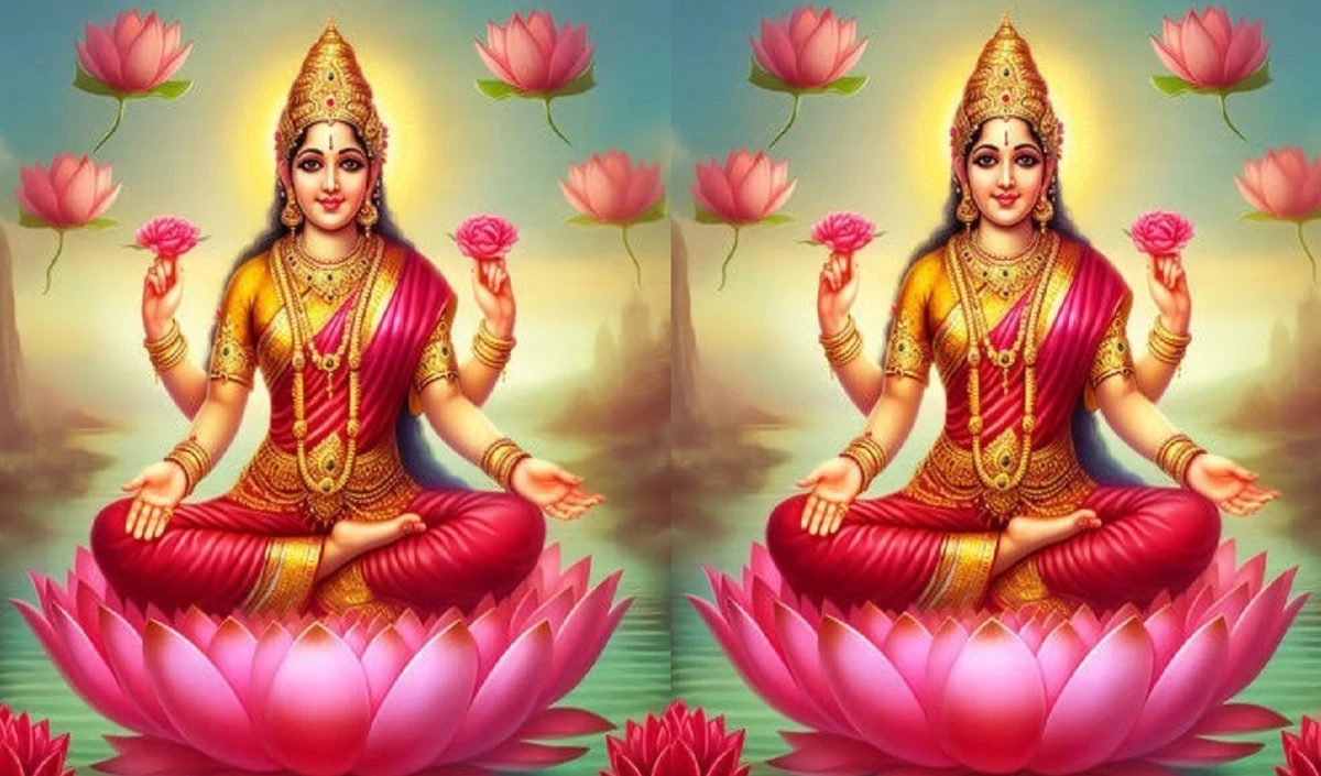 ज्योतिष टिप्स: मां लक्ष्मी का उपवास शुरू करने से पहले, इन नियमों को जानें, शुभ पहलियों और मंत्रों को जानते हैं