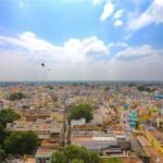 टियर -2 शहर भारत के नए निवेश हॉटस्पॉट के रूप में उभरते हैं