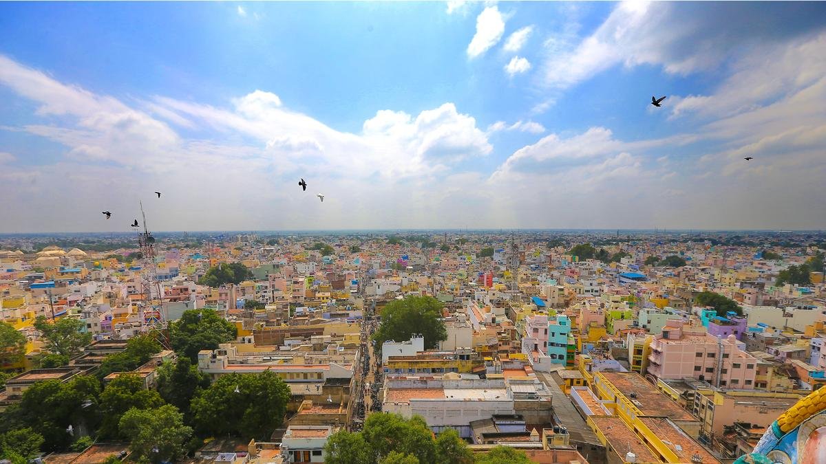 टियर -2 शहर भारत के नए निवेश हॉटस्पॉट के रूप में उभरते हैं