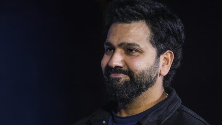 टेस्ट क्रिकेट चुनौतीपूर्ण और ड्रेनिंग है, खेल की मांग दीर्घायु है: रोहित शर्मा