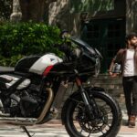 ट्रायम्फ थ्रक्सटन 400 डेब्यू इन इंडिया: रेट्रो रेसर फॉर द मॉडर्न राइडर