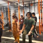 तख़्त और पुश-अप चुनौतियां? केरल में फिटनेस सेंटर कैसे ओनम मना रहे हैं