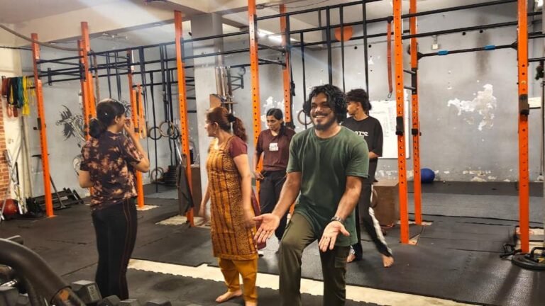 तख़्त और पुश-अप चुनौतियां? केरल में फिटनेस सेंटर कैसे ओनम मना रहे हैं