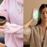 तनाव और नींद की रातों के साथ संघर्ष? इन ध्वनि उपचार विधियों को आज़माएं