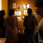 तिरुवनंतपुरम में कारू कला प्रदर्शनी हाशिए की आवाज़ों के लिए एक मंच बनाती है