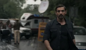 तेहरान ट्रेलर रिलीज़ | जॉन अब्राहम के जासूस थ्रिलर का प्रीमियर इस दिन Zee5 पर होगा। तेहरान वीडियो