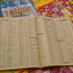 द येलो पेज: ए वॉक डाउन मेमोरी लेन