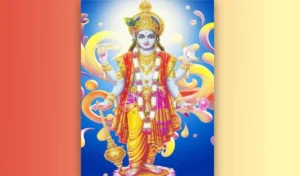 दामोदर द्वादशी 2025: सावन दामोदर द्वादशी उपवास वित्तीय संकट से दूर है