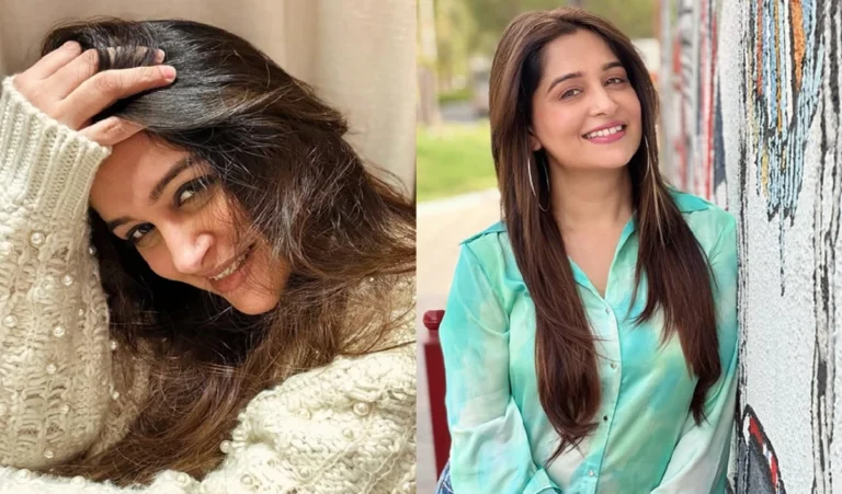 Deepika Kakkar Birthday