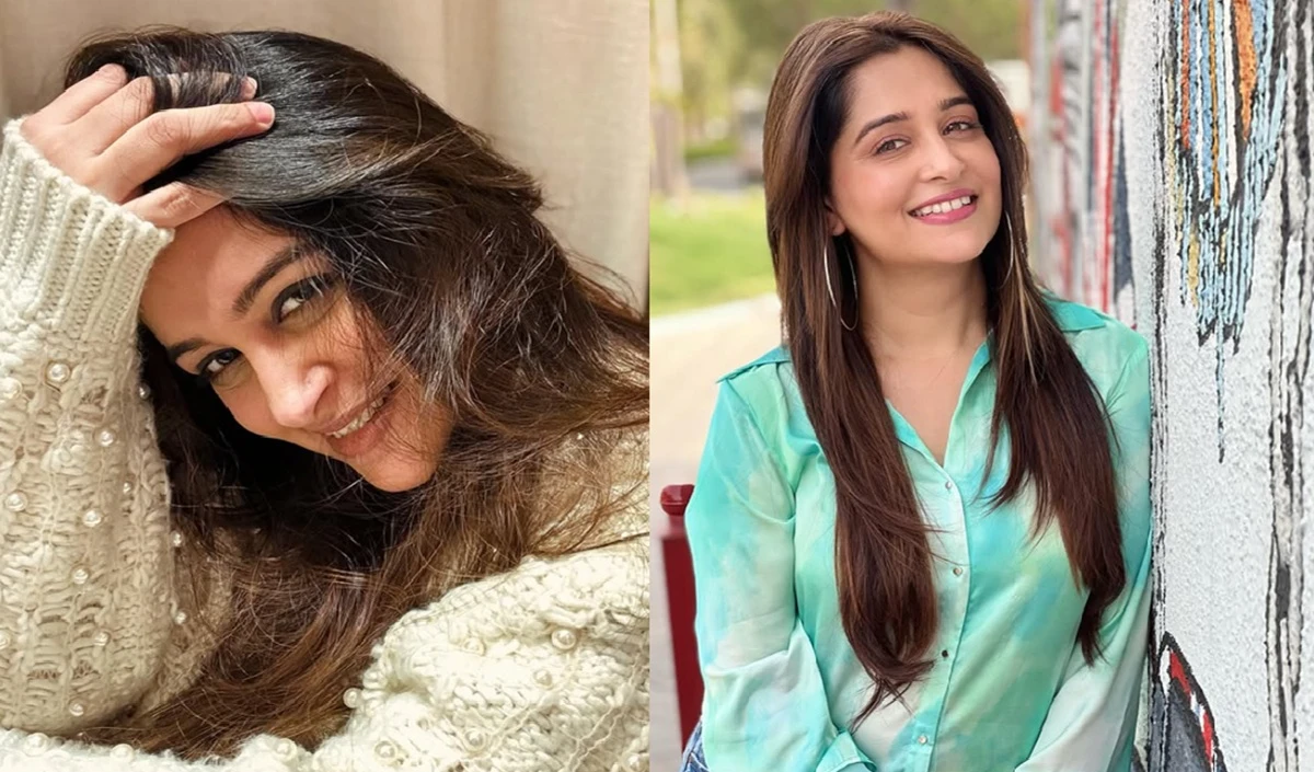 Deepika Kakkar Birthday