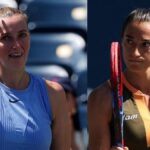 दो बार विंबलडन चैंपियन पेट्रा क्वितोवा और कैरोलीन गार्सिया के प्रमुख यूएस ओपन हार के बाद सेवानिवृत्ति के लिए