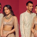 धनश्री वर्मा की पहली पोस्ट युज़वेंद्र चहल की ‘शुगर डैडी’ की टिप्पणी के बाद, इशारों में कहा