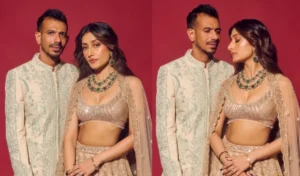 धनश्री वर्मा की पहली पोस्ट युज़वेंद्र चहल की ‘शुगर डैडी’ की टिप्पणी के बाद, इशारों में कहा