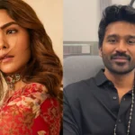 धनुष और मृणाल ठाकुर एक दूसरे को डेट कर रहे हैं? पार्टी का वायरल वीडियो डेटिंग की अफवाहों को हवा दे रहा है