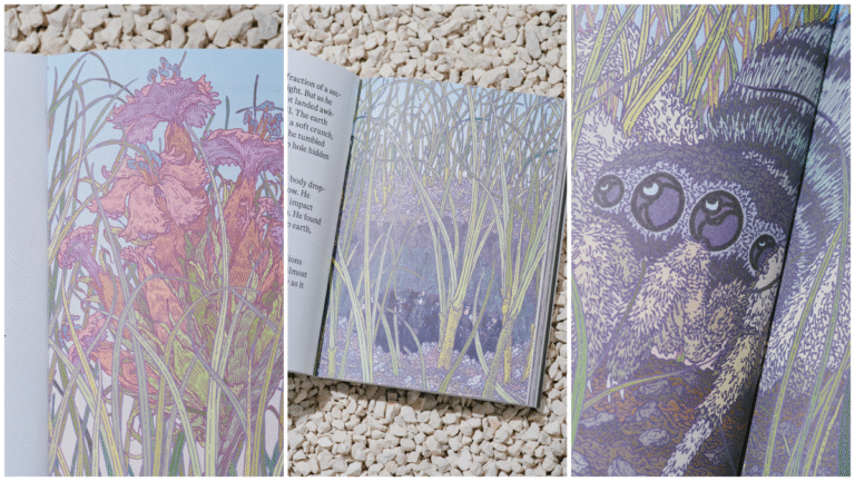 नीचे मिलान के फॉर्मफेंटास्मा ने कला के माध्यम से प्रकृति और विज्ञान की खोज की