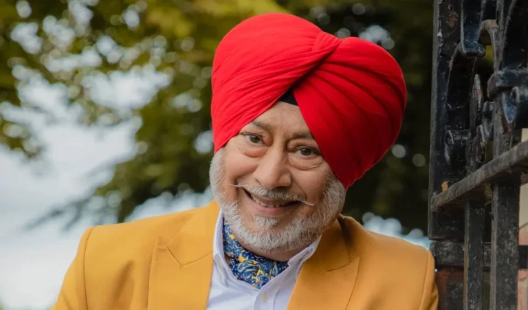 Jaswinder Singh Bhalla