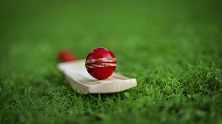 पहले कभी अंडर-लाइट्स क्रिकेट टूर्नामेंट मिलिटेंसी-हॉटबेड पुलवामा में पुराने घावों को ठीक करने की कोशिश करते हैं