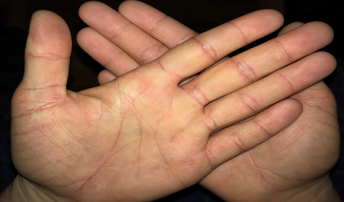 पामिस्ट्री टिप्स: हथेली की यह पंक्ति आपके भाग्य को खराब कर सकती है, पता है कि इसका रहस्य क्या है