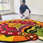 'पुक्कलम' को बेंगलुरु स्थित मलयाली डिजाइनर द्वारा 3 डी मेकओवर मिलता है