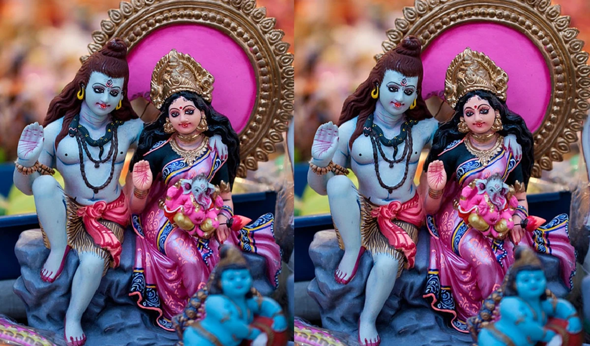 प्रसिद्ध मंदिर: भगवान शिव और माँ पार्वती ने उत्तराखंड के त्रियागिनारायण में शादी की, धार्मिक महत्व को जानते हैं