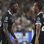 प्रीमियर लीग | चेल्सी ने घायल पामर के बिना वेस्ट हैम को संघर्ष करते हुए थ्रैश किया