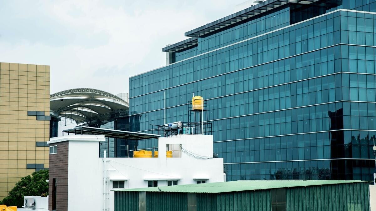 प्रोपटेक रियल एस्टेट का पुनरुत्थान करता है