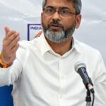 फीफा चार्ट में स्लाइड में रैंकिंग प्रणाली की जटिल, उतार -चढ़ाव प्रकृति के साथ बहुत कुछ है: कल्याण चौबे