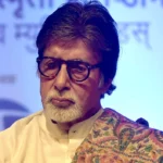 Amitabh Bachchan