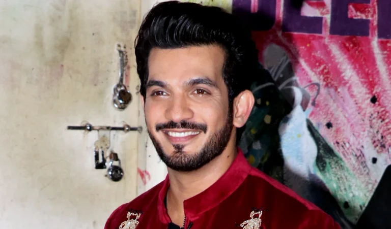 Arjun Bijlani